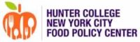 May be an image of text that says 'നচ HUNTER COLLEGE NEW YORK CITY FOOD POLICY CENTER'